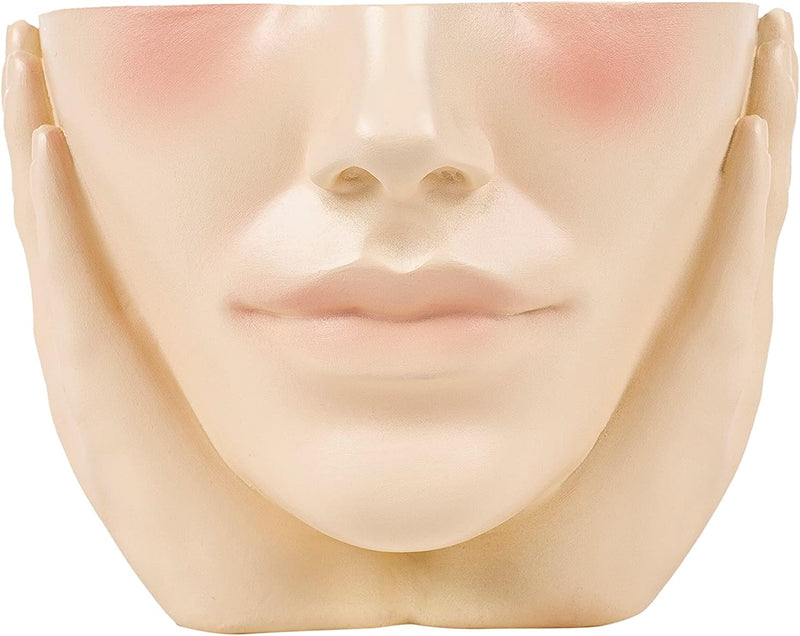 Pretty Woman Face Planter